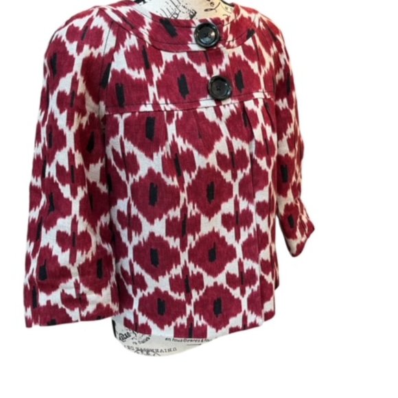 Micheal Kors Jacket - Picture 3 of 4